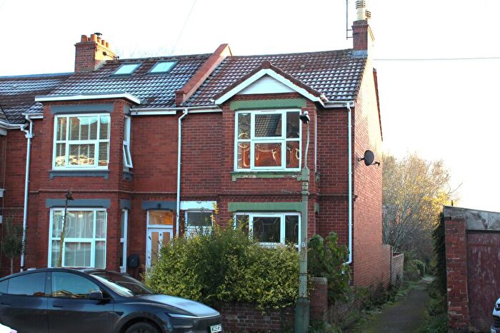 3 Bedroom House To Rent In Abbey Road, Exeter, EX4
