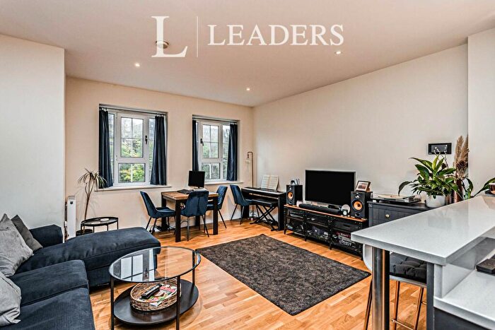 1 Bedroom Apartment To Rent In Boltro Road, Haywards Heath, RH16