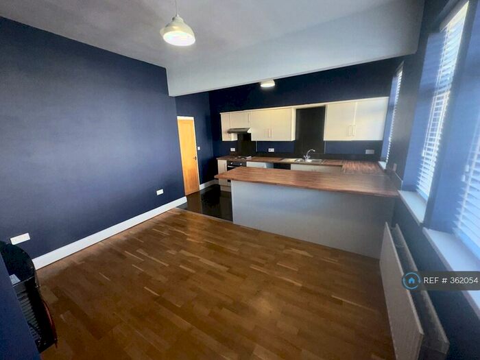 1 Bedroom Flat To Rent In Fulwell, Sunderland, SR6