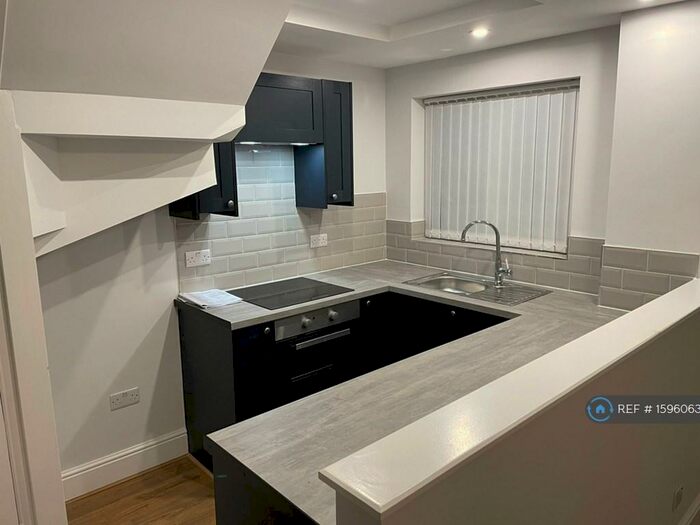 1 Bedroom Semi-Detached House To Rent In Earle Road, Liverpool, L7