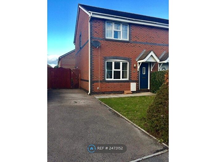 3 Bedroom Semi-Detached House To Rent In St. Annes Crescent, Caldicot, NP26
