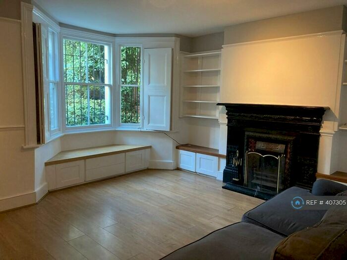1 Bedroom Flat To Rent In Victoria Park, London, E9