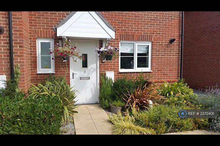 3 Bedroom End Of Terrace House To Rent In Chantler Lane, Broadbridge Heath, Horsham, RH12