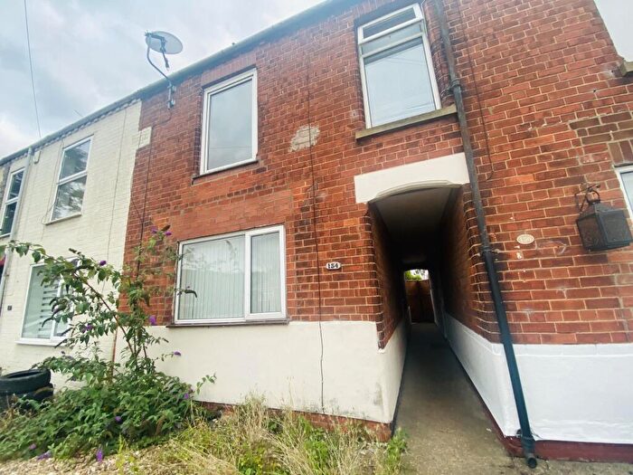 3 Bedroom House To Rent In Wyberton West Road, Boston, PE21