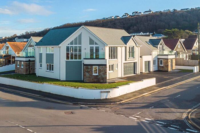 5 Bedroom Detached House For Sale In Avon Lane, Westward Ho!, EX39