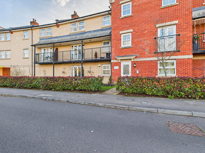 2 Bedroom Flat To Rent In Cirrus Drive, Shinfield, Reading, Berkshire, RG2