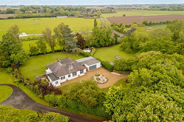 5 Bedroom Detached House For Sale In Ashcombe House, Wyberton, PE21