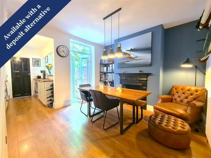 3 Bedroom Terraced House To Rent In Salisbury Terrace, York, North Yorkshire, YO26