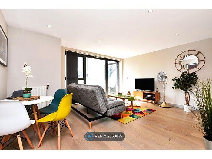 1 Bedroom Flat To Rent In West Ealing, London, W13