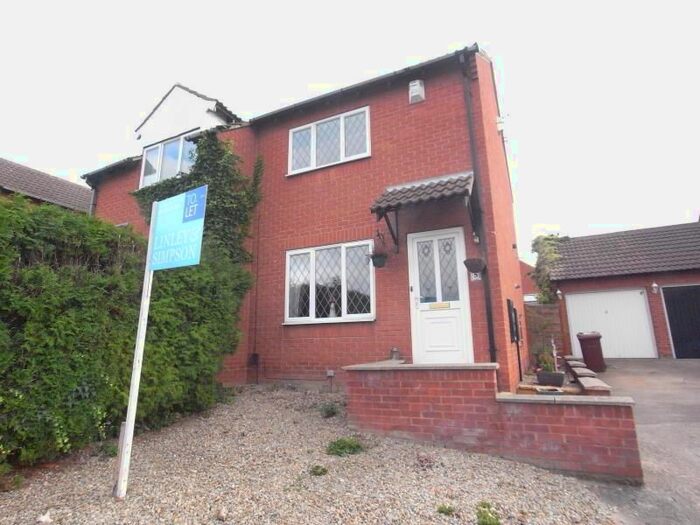 2 Bedroom Semi-Detached House To Rent In Burr Tree Drive, Colton, Leeds LS15