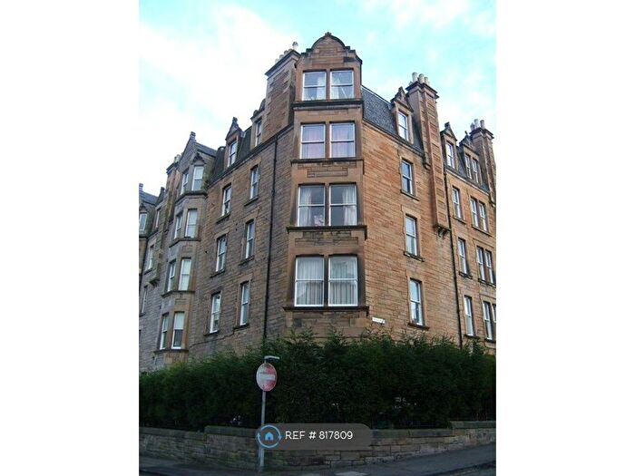 4 Bedroom Flat To Rent In Viewforth Bruntsfield, Edinburgh, EH10