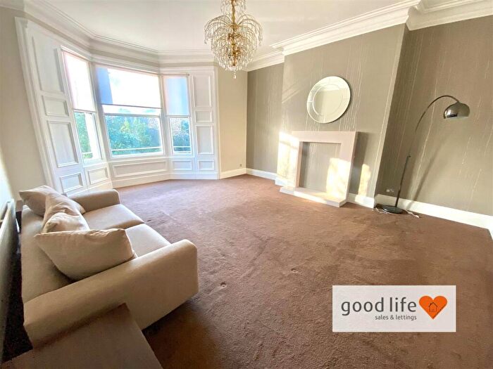 1 Bedroom Flat For Sale In Woodside, Ashbrooke, Sunderland, SR2