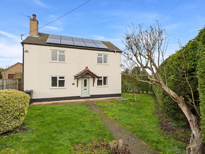 3 Bedroom Detached House For Sale In Engine Road, Ten Mile Bank, Downham Market, PE38