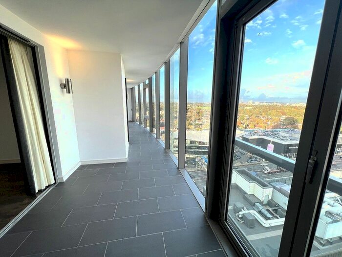 2 Bedroom Flat To Rent In Kew Eye Apartments, Ealing Road, Brentford, TW8