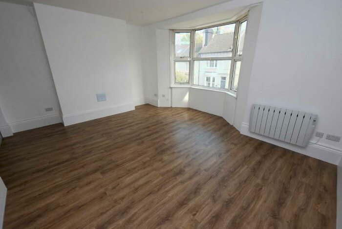 Studio To Rent In Chatham Place, BN1