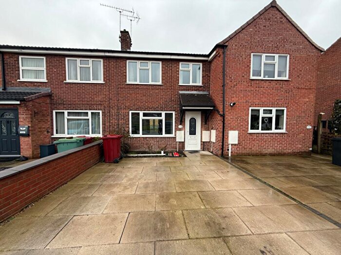 3 Bedroom Semi Detached House To Rent In Sough Road, South Normanton, Alfreton, DE55