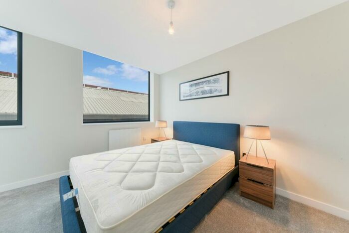 1 Bedroom Flat To Rent In Field End Road, Ruislip, London, HA4