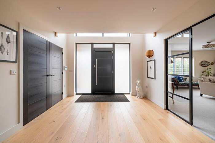 5 Bedroom Detached House For Sale In Stunning Contemporary Home Minutes From Millfield School, BA16