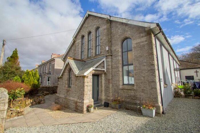 3 Bedroom End Of Terrace House For Sale In Two Bridges Road, Princetown, Yelverton, PL20