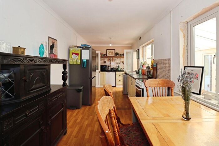 4 Bedroom Terraced House For Sale In Butterfield Close, Bristol, Avon, BS10