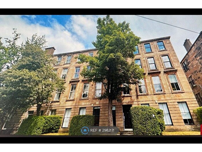 5 Bedroom Flat To Rent In Great George St, Glasgow, G12