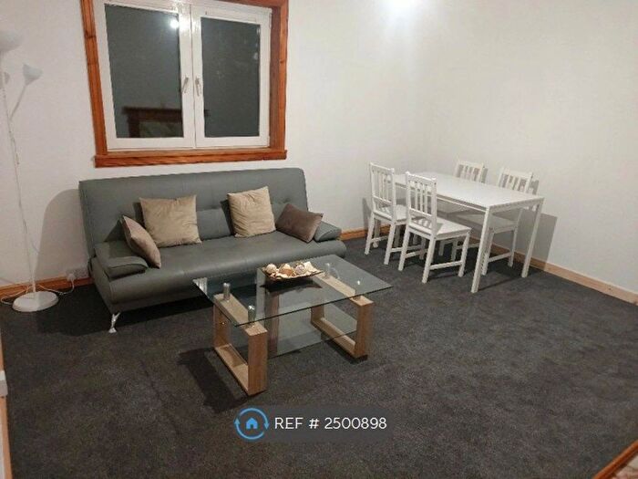 1 Bedroom Flat To Rent In Great Northern Road, Aberdeen, AB24