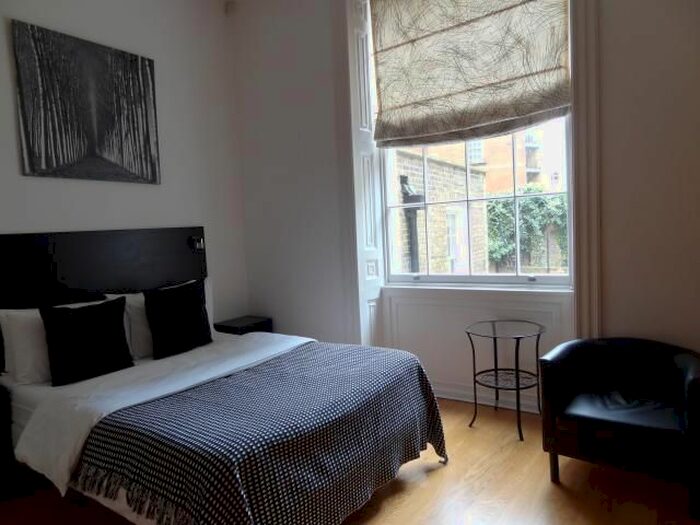 Studio To Rent In Cartwright Gardens, Bloomsbury, London, WC1H