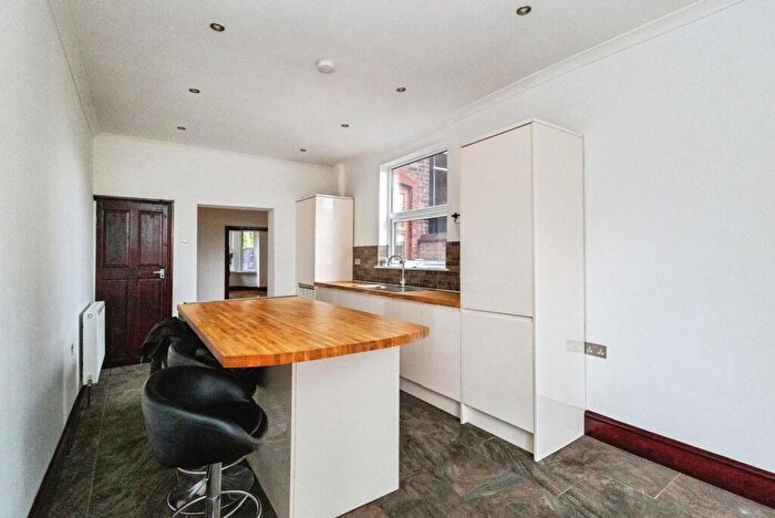 3 Bedroom Terraced House For Sale In French Barn Lane, Manchester, Lancashire, M9