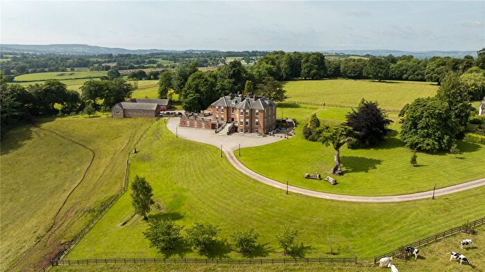 12 Bedroom Detached House For Sale In Whiteball, Wellington, Somerset, TA21