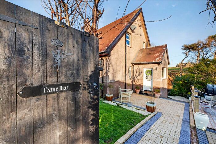 2 Bedroom Semi-Detached House For Sale In Drumdow Road, Turnberry, KA26