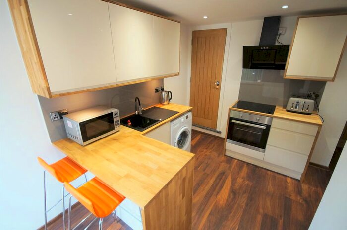 4 Bedroom Terraced House To Rent In Bolingbroke Road, Stoke, Coventry, CV3