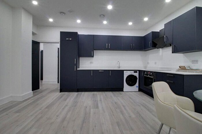 1 Bedroom Apartment To Rent In Great Hampton Street, Birmingham, B18