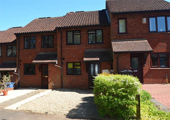2 Bedroom Terraced House To Rent In Porchester, Ascot, Berkshire, SL5