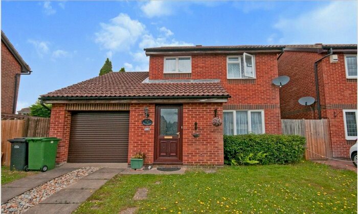 3 Bedroom Property To Rent In Chalvington Drive, St. Leonards-On-Sea, TN37