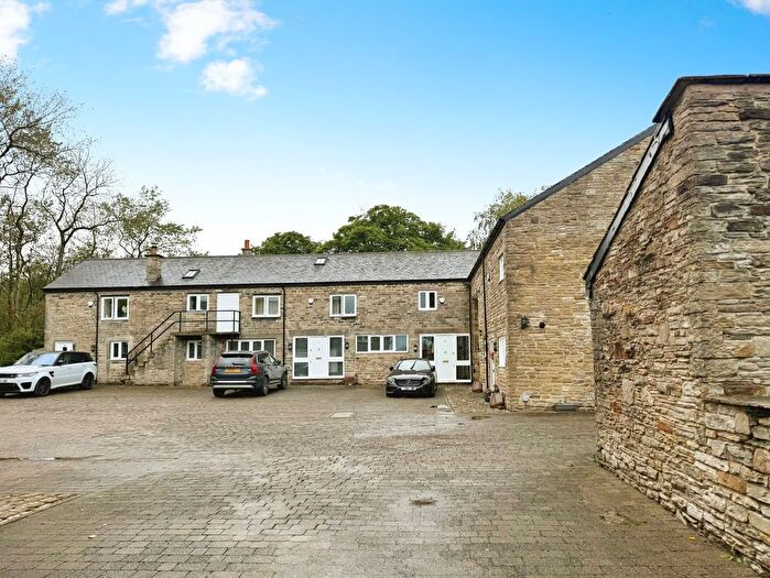 3 Bedroom Detached House To Rent In Knowles Farm Close, Roby Mill, Skelmersdale, Lancashire, WN8