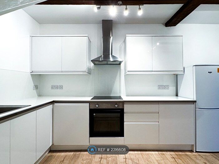 1 Bedroom Flat To Rent In Milton Avenue, London, N6
