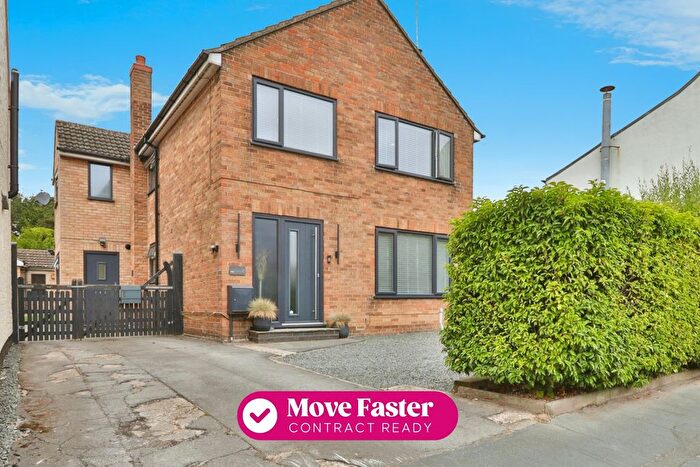 4 Bedroom Detached House For Sale In Middle Street, Nafferton, Driffield, YO25