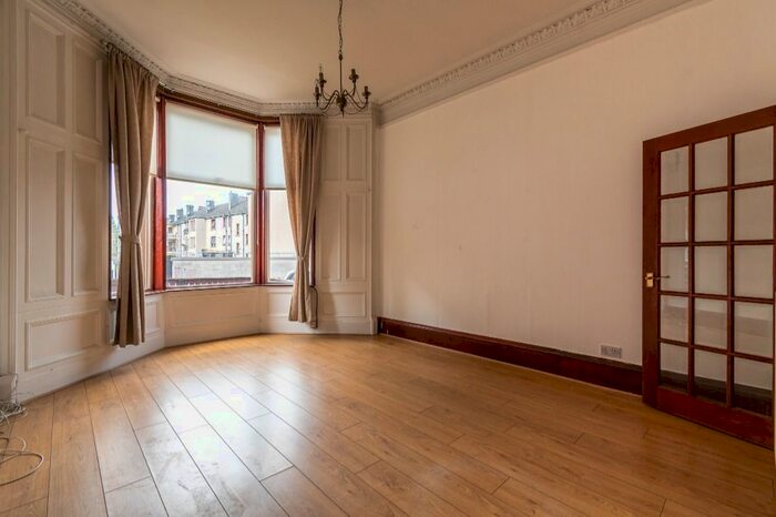 2 Bedroom Flat To Rent In Meadowpark Street, Flat /, Dennistoun, Glasgow, G31