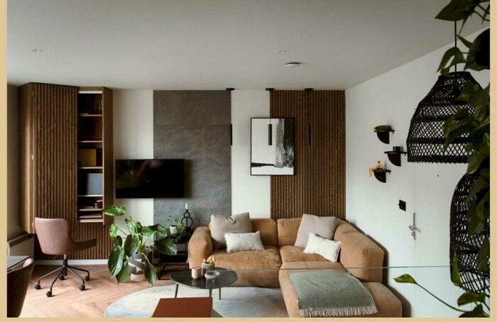 1 Bedroom Flat To Rent In Provost Street, Hoxton, London, N1