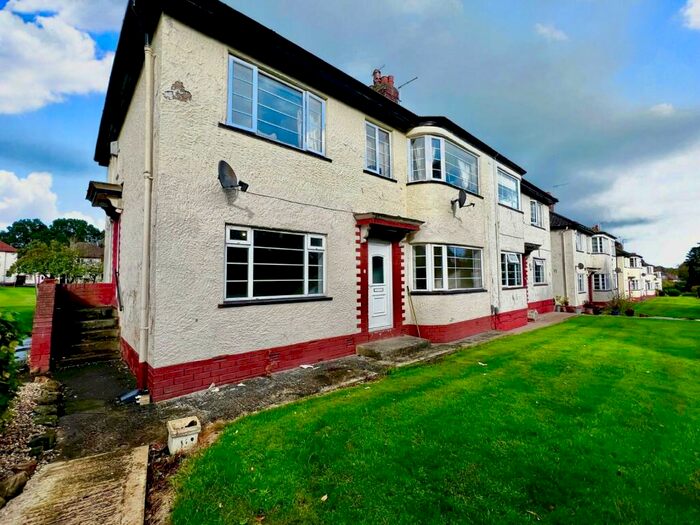 2 Bedroom Flat To Rent In New Adel Lane, Leeds, West Yorkshire, Uk, LS16