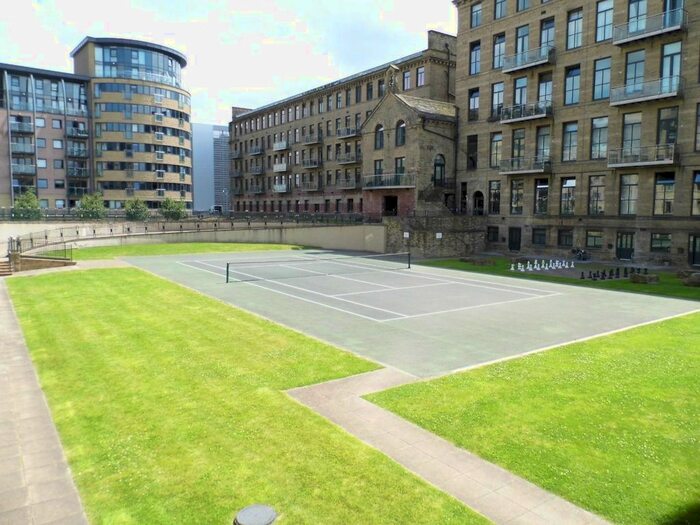 2 Bedroom Flat To Rent In Salts Mill Road, Baildon, Shipley, BD17