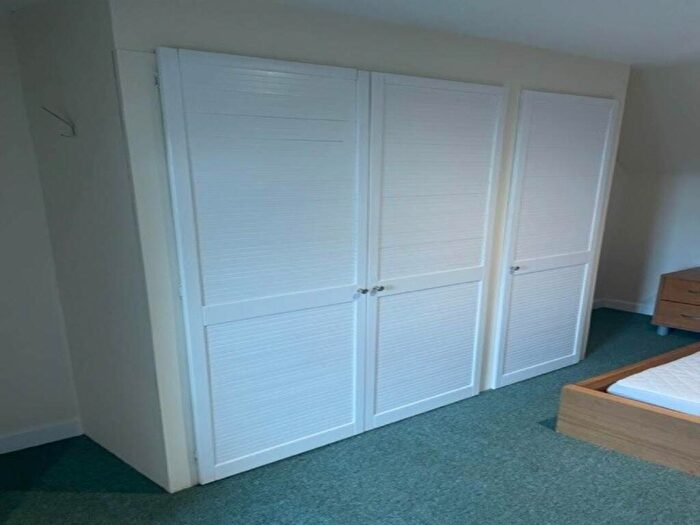 1 Bedroom Flat To Rent In Prince Regent Street, Edinburgh, Midlothian, EH6