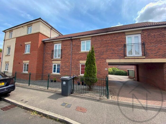 2 Bedroom Flat To Rent In Rainhill Way, Darlington DL2