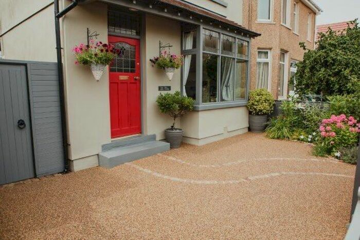 3 Bedroom Property To Rent In Seaborn Road, Morecambe, LA4