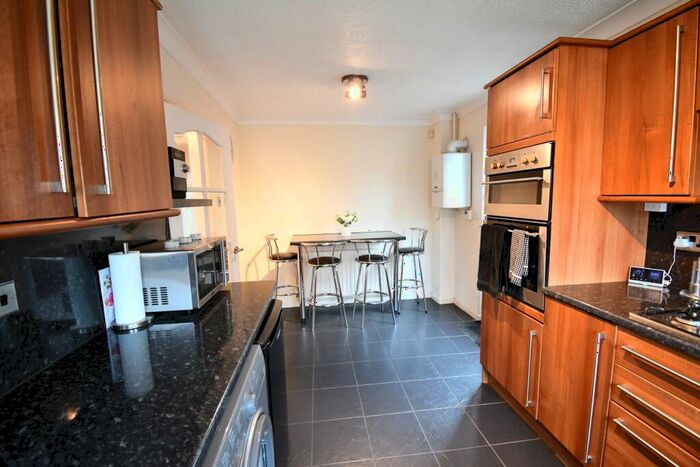4 Bedroom Detached House For Sale In The Silver Birches, Kempston, Bedford, MK42