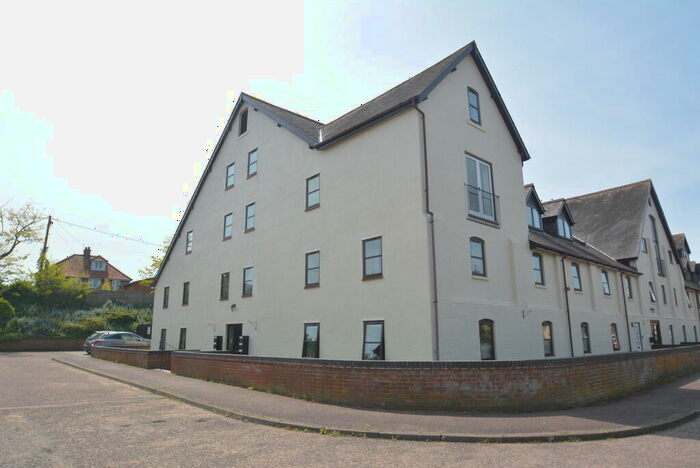 2 Bedroom Apartment To Rent In Staithe Road, Bungay, NR35