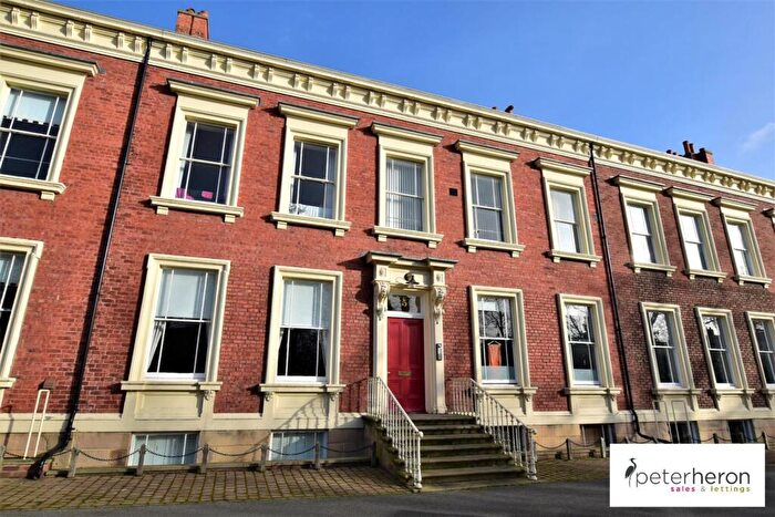 1 Bedroom Apartment To Rent In The Esplanade, Ashbrooke, Sunderland, SR2