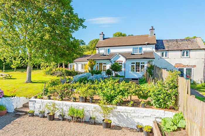 4 Bedroom Cottage For Sale In Penylan, Oswestry, SY10