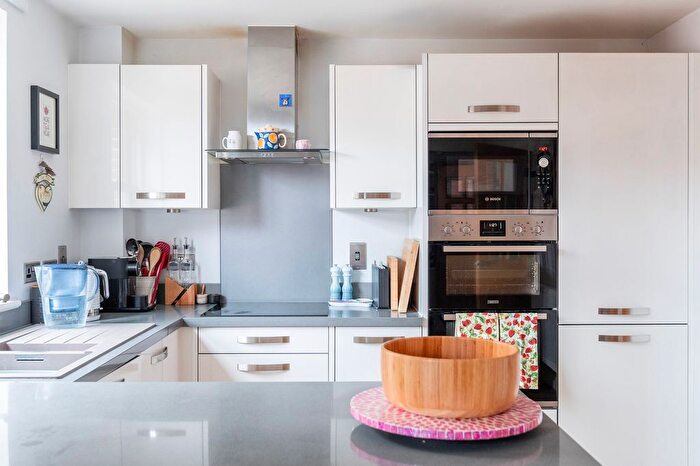 3 Bedroom Terraced House For Sale In Music House Lane, Norwich, NR1