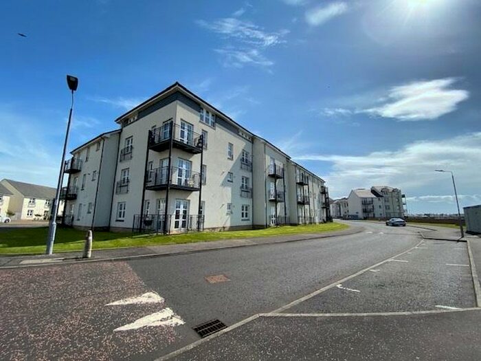 2 Bedroom Ground Flat To Rent In Belfast Quay, Irvine, Ayrshire, KA12